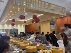 -喜家自助小火锅(乐客城店)