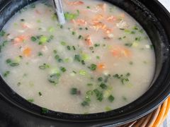 -如轩·海鲜砂锅粥·潮汕菜(小榄店)