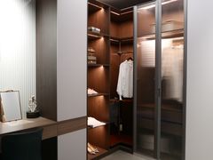 -艾伍奥德全屋定制(锦城万达广场店)