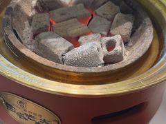 -西塔老太太泥炉烤肉(川沙百联店)