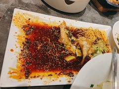 -有红鸡毛店·川菜(建设路店)