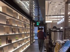 -湊湊火锅·茶憩(打浦桥日月光店)