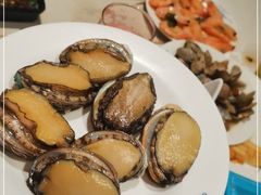 -星伦多自助料理(华润万象城店)