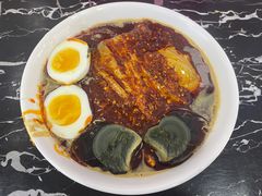 -何老二卤汁凉粉