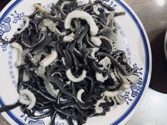 -老爆肚满五香烧牛羊肉