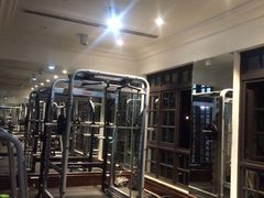 -杰仕健身百合天地会所(海宁百合新城店)