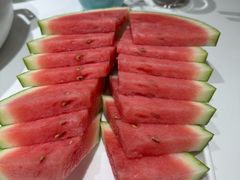 -马白开来特色羊排揪片子  (总店)