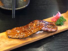 -爆丼日式大排档(季华园店)
