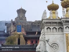 -上海东林寺(金山区)