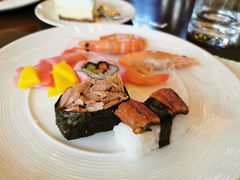 -Tivano意大利餐厅(成都居舍酒店)