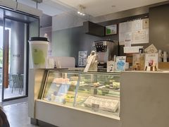 -喜茶(佛山南海万科广场店)