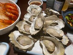 -乔街深夜食堂·台州菜·高压锅生蚝(杭州总店)