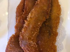 -香草意餐厅(杏石口路店)