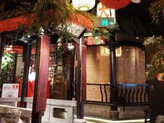 -南京大牌档(西单食宝街友谊商城店)