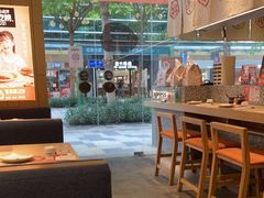 -堂本家·二代目·炸猪排(Express东海店)