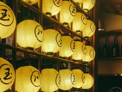 -玉川屋·深夜食堂居酒屋(柳巷店)
