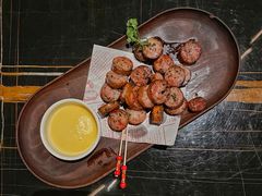 -wann lounge 低温慢煮牛排·清吧