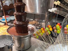 -南湖宾馆·鸳湖阁全日制餐厅