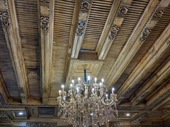 -语言大学-清真食堂