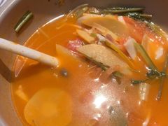 -甘思咪哚·云南艺术餐厅(天河广百店)