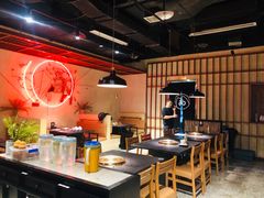 大堂-嘿嘟嘟·肋条烧肉放题(爱融荟城店)
