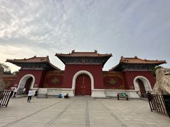 -北陵公园