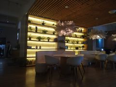 -周三的情书花园餐厅(江北店)