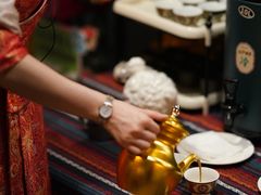 -敏珠拉姆藏餐·南京厨房(富春江东街店)