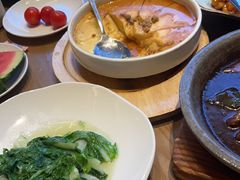 -四道菜·福建菜馆(莆田万达店)
