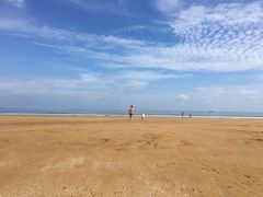 -青岛银沙滩温德姆至尊酒店