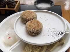 -东来顺·非遗火锅(高新店)