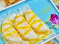 -香香海南菜餐厅