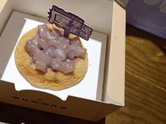 -好利来(龙首印象城店)