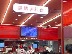 -喜家德虾仁水饺(长泰广场店)