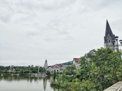 -美的鹭湖森林度假区