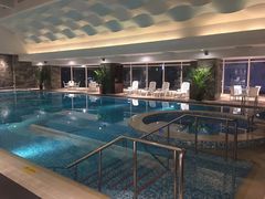 -大连中远海运洲际酒店
