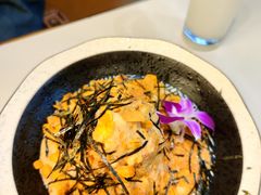 -千寻山野烤肉(中关村店)