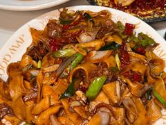 -小河公主秘制烤羊腿(小绿谷店)