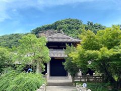 -柯岩风景区