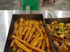 -老三李村河底戳子肉(总店)