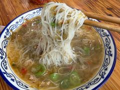 -姚记面馆(瑶琳路店)