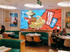 -避风塘(江桥万达店)