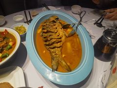 -阿五黄河大鲤鱼(英协路店)