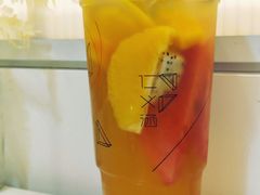 -仁义涵西餐·咖啡(中华巴洛克店)