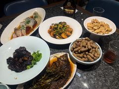 -小城故事·地道宁波味(月湖盛园店)