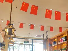 -韩食味·小木屋(日照店)