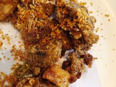 -贝勒爷·酥不腻烤鸭