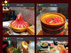 -油花·和牛寿喜烧·放题自助(市南银座店)
