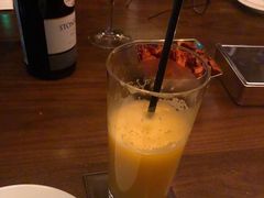 -广州柏悦酒店·悦吧·顶楼露天酒吧