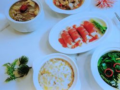 -莲生母婴月子中心(清水河公园店)